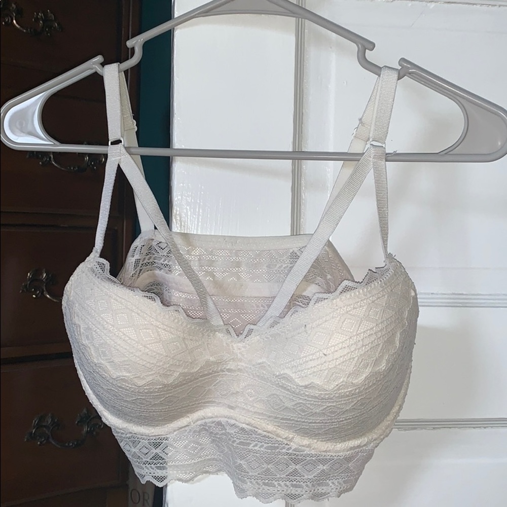 NWOT Victoria’s Secret PINK Bralette!